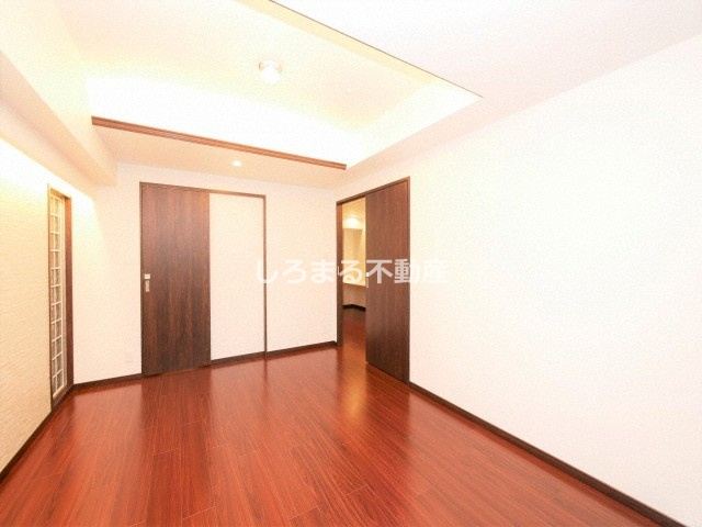 B-PROUD天満橋の内装