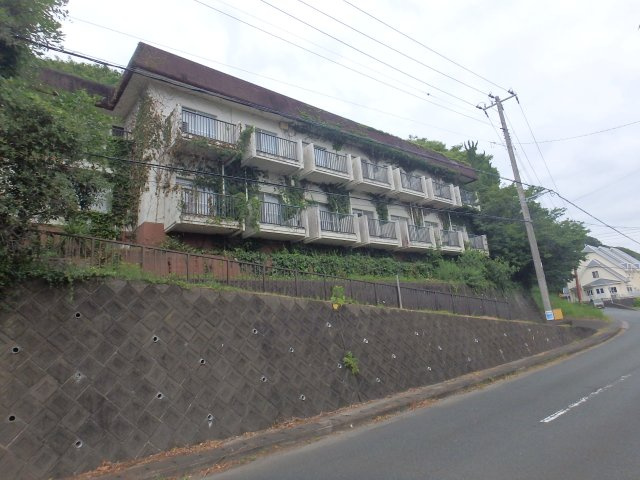 S1733Z　吉佐美ペンション