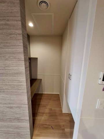 グランウェストの設備