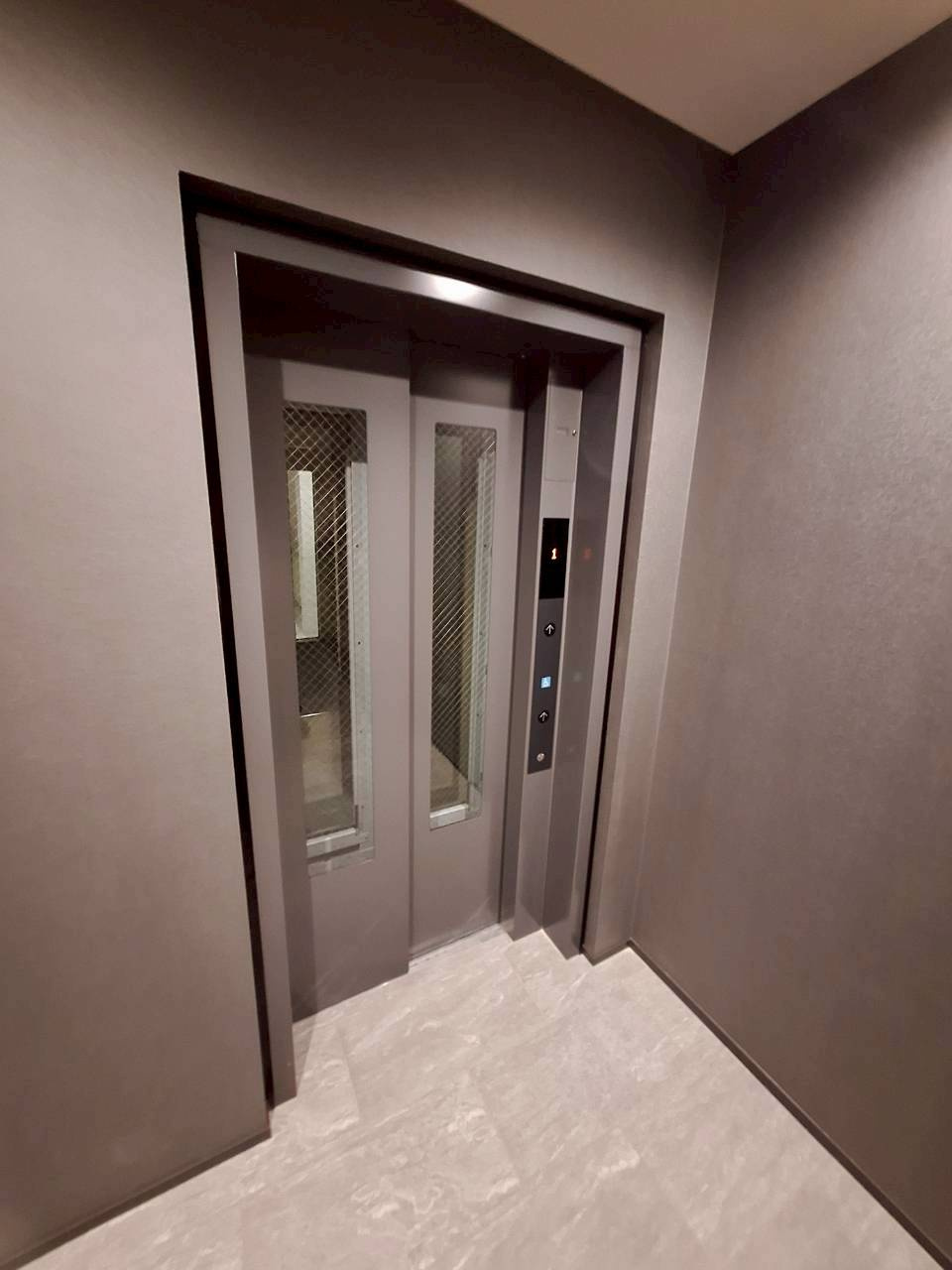 グランウェストのその他共用部分