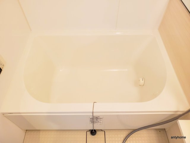 FK SQUARE　仲介手数料無料の浴室