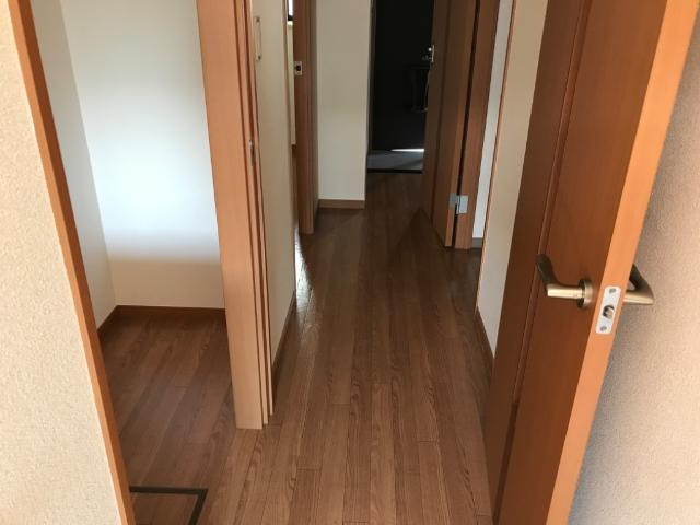 クラージュのその他|室内