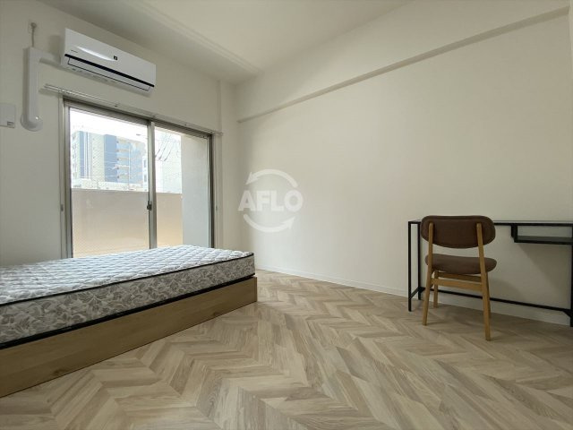 ボーベル玉造の居間・リビング|ボーベル玉造　リビング