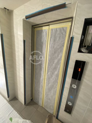 ボーベル玉造のその他共用部分|ボーベル玉造　エレベーター