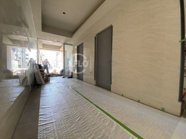 ボーベル玉造のロビー|ボーベル玉造　ロビー