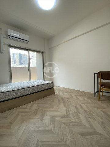 ボーベル玉造の居間・リビング|ボーベル玉造　リビング