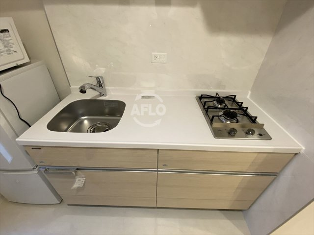 ボーベル玉造のキッチン|ボーベル玉造　キッチン