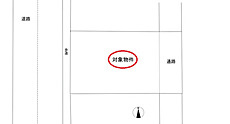 【土地図】 | 佐伯区五月が丘３丁目