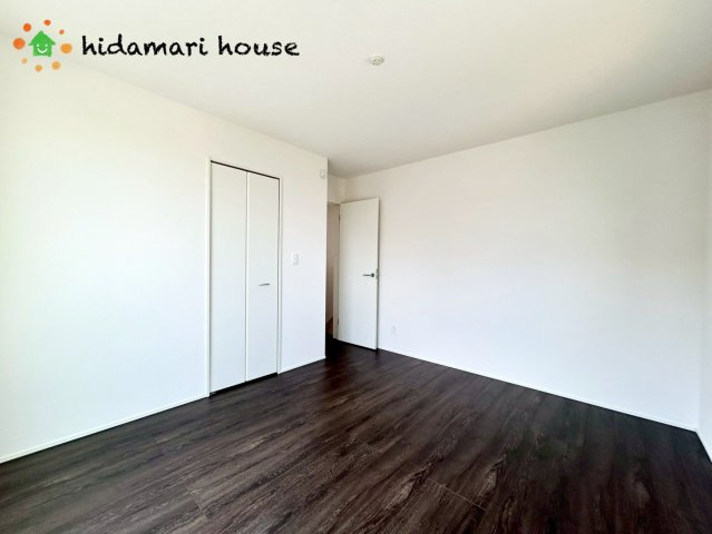 桶川市上日出谷南3期　新築戸建　グラファーレ01の内装