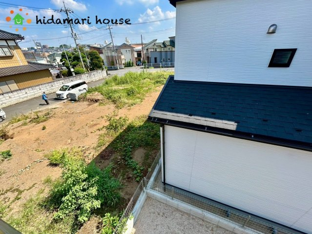 桶川市上日出谷南3期　新築戸建　グラファーレ01の展望