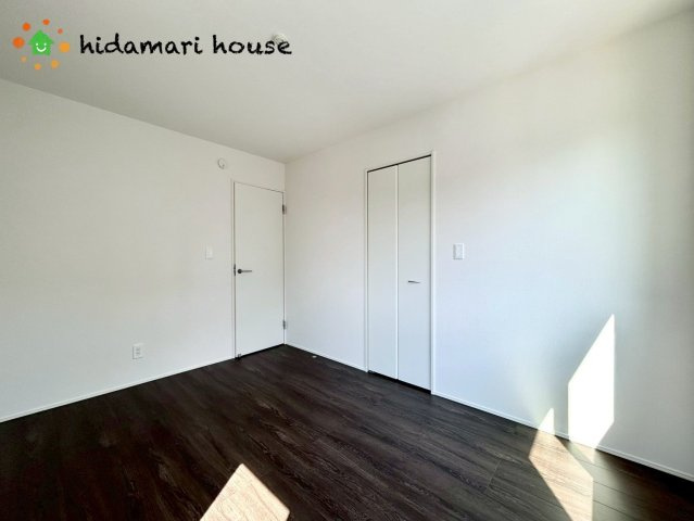 桶川市上日出谷南3期　新築戸建　グラファーレ01の内装