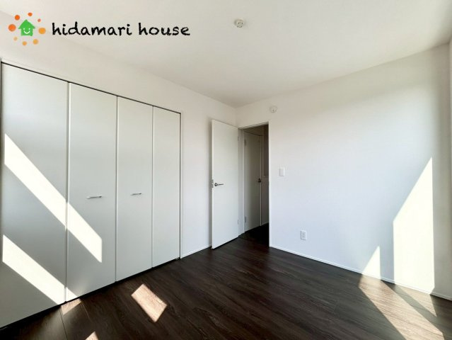 桶川市上日出谷南3期　新築戸建　グラファーレ01の内装