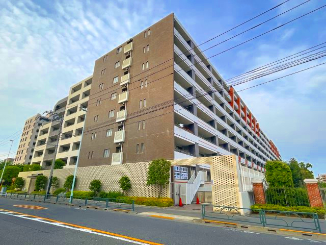 イオシス吉祥寺