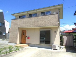 【外観】 | きれいな外観です