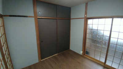 【洋室】 | 神戸市北区　かおり荘