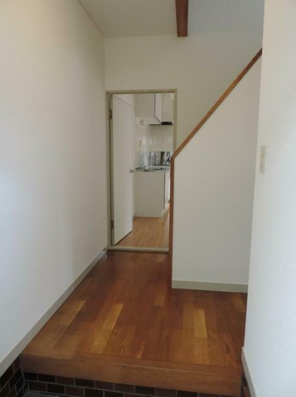 コーポ池田のその他