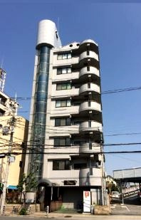 【外観】 | レジデンス川原