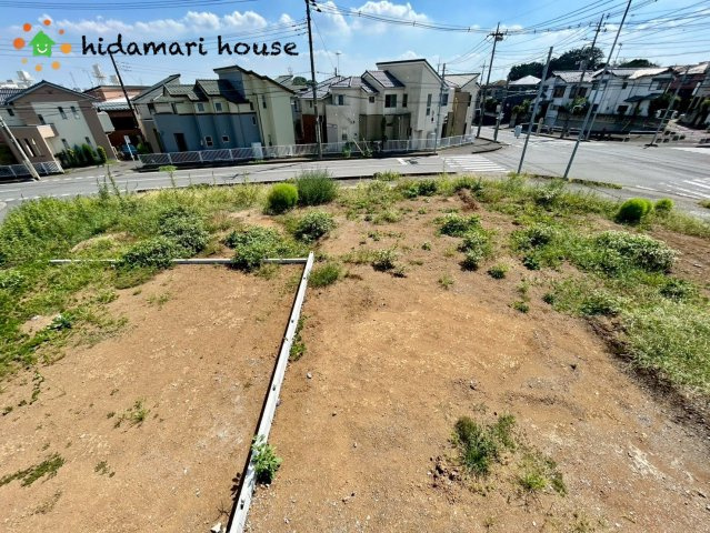 桶川市上日出谷南3期　新築戸建　グラファーレ02の展望