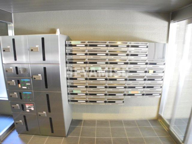 イ・メゾン麹屋のその他共用部分