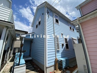 秦野市南矢名3丁目　中古一戸建ての画像