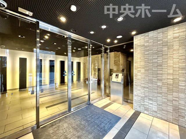 ライオンズ鶯谷マークスフォートの防犯設備|【オートロック】オートロックシステムでセキュリティ充実。当たり前ですが、安全で安心して暮らすのって大事ですよね。お探しのご条件でオートロック付きの物件を探す方も多いですがやはりセキュリティは大事です。