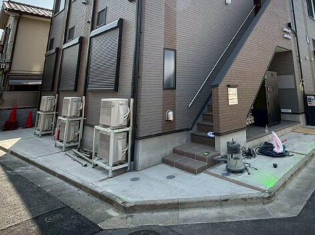 ハーモニーテラス鷺宮Ⅱのその他共用部分