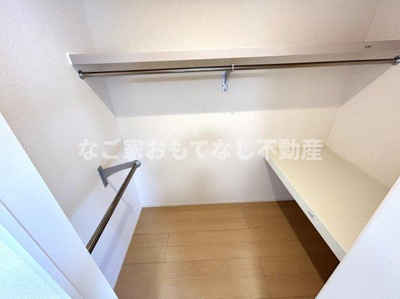 【収納】 | ルミエール | ※写真は別号室