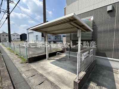 【その他共用部分】 | ルミエール