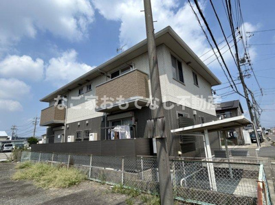 【外観】 | ルミエール