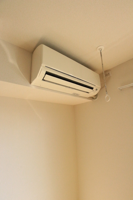 ガーデンヒルズ荒木の内装