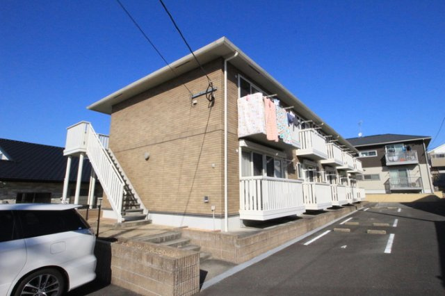 ガーデンヒルズ荒木