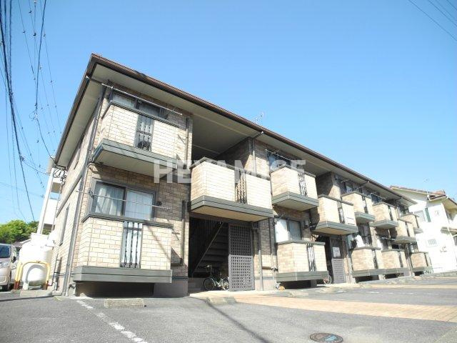 プレミールメゾン久山