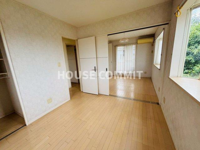 八街市富山　中古戸建の内装