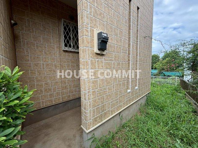 八街市富山　中古戸建のその他