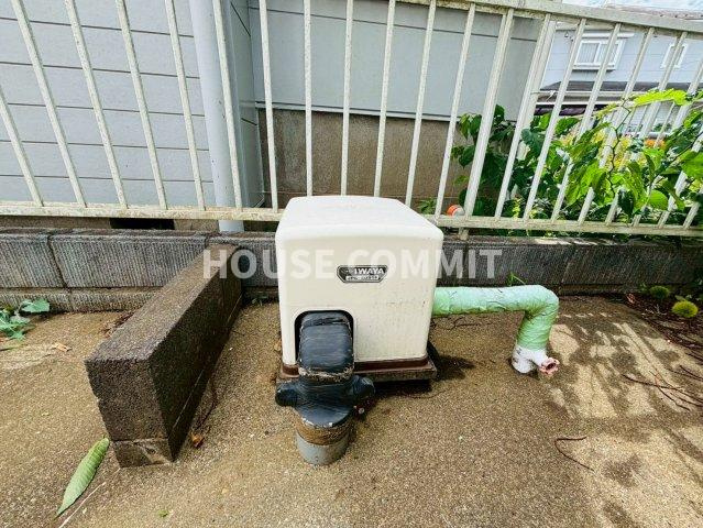 八街市富山　中古戸建のその他