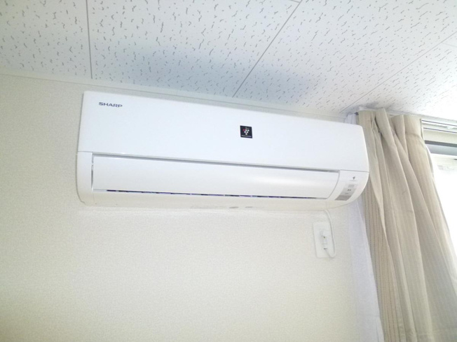 【設備】 | レオネクストセリバテール仁川2
