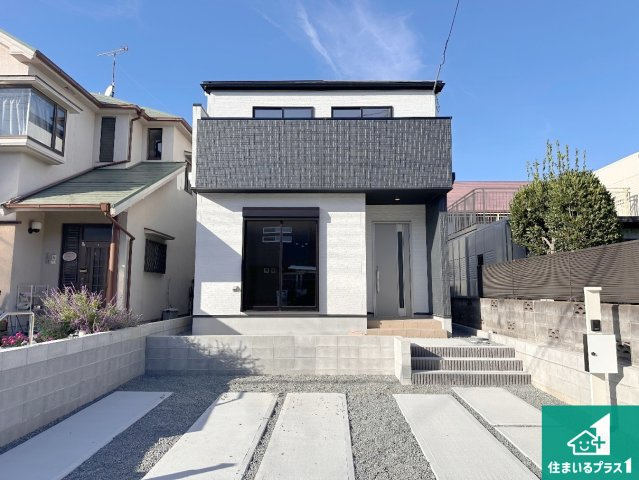 神戸市西区福吉台　第2期　新築一戸建て