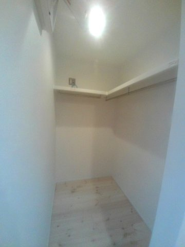 わびハウスの内装