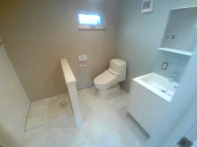 わびハウスのその他