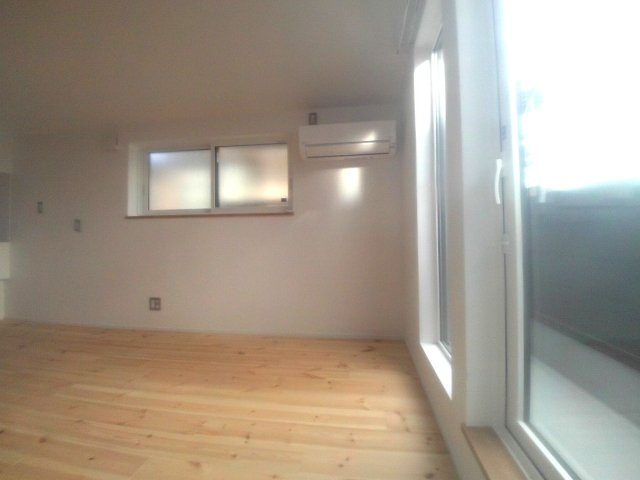 わびハウスの設備