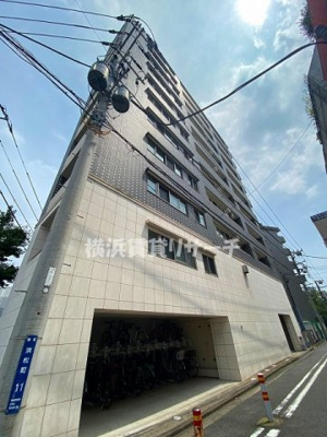 【外観】 | ダイナシティ西横浜