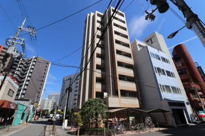 【外観】 | イーストクレセント
