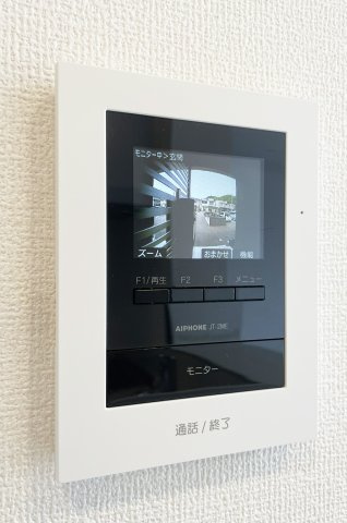 クレスト八万のセキュリティ