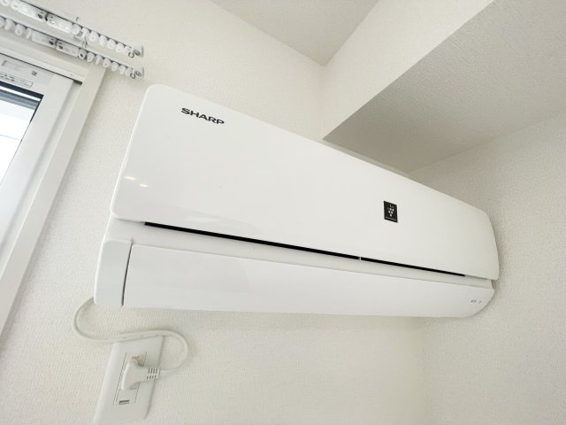 クレスト八万の設備