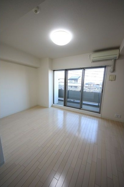 レジディア白壁の設備