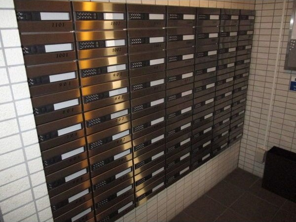 レジディア白壁のその他