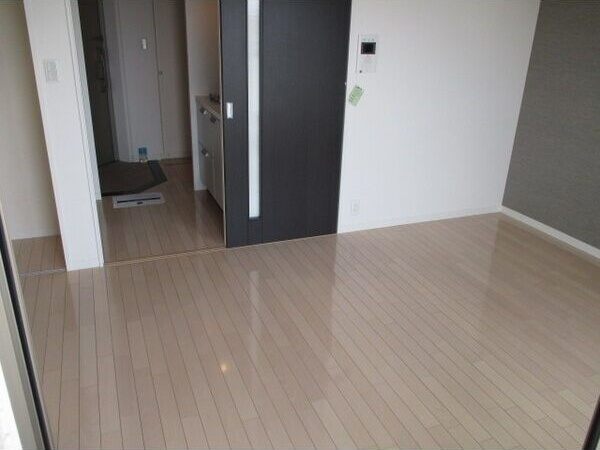 レジディア白壁の居間・リビング