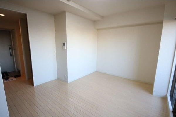 レジディア白壁の内装