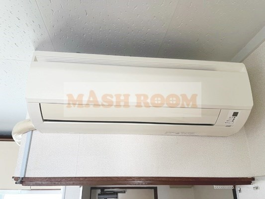 コーポ松原の設備