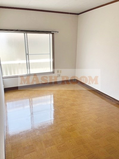 コーポ松原の居間・リビング